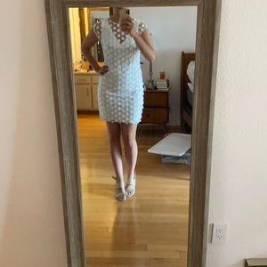 Nannette Lepore spring/summer dress